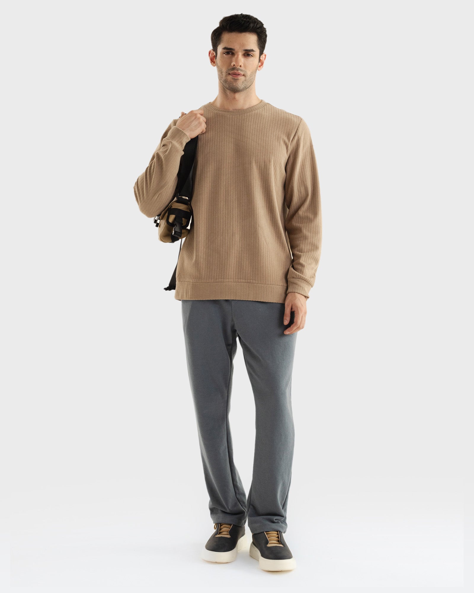 Men Sweat Shirt