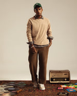 Men Sweatshirt - Engine - Buy Now