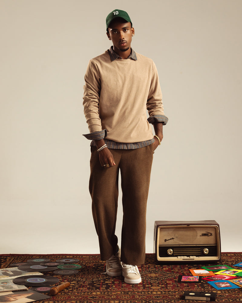 Men Sweatshirt - Engine - Buy Now