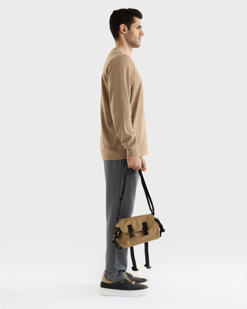 Men Sweatshirt - Engine - Buy Now