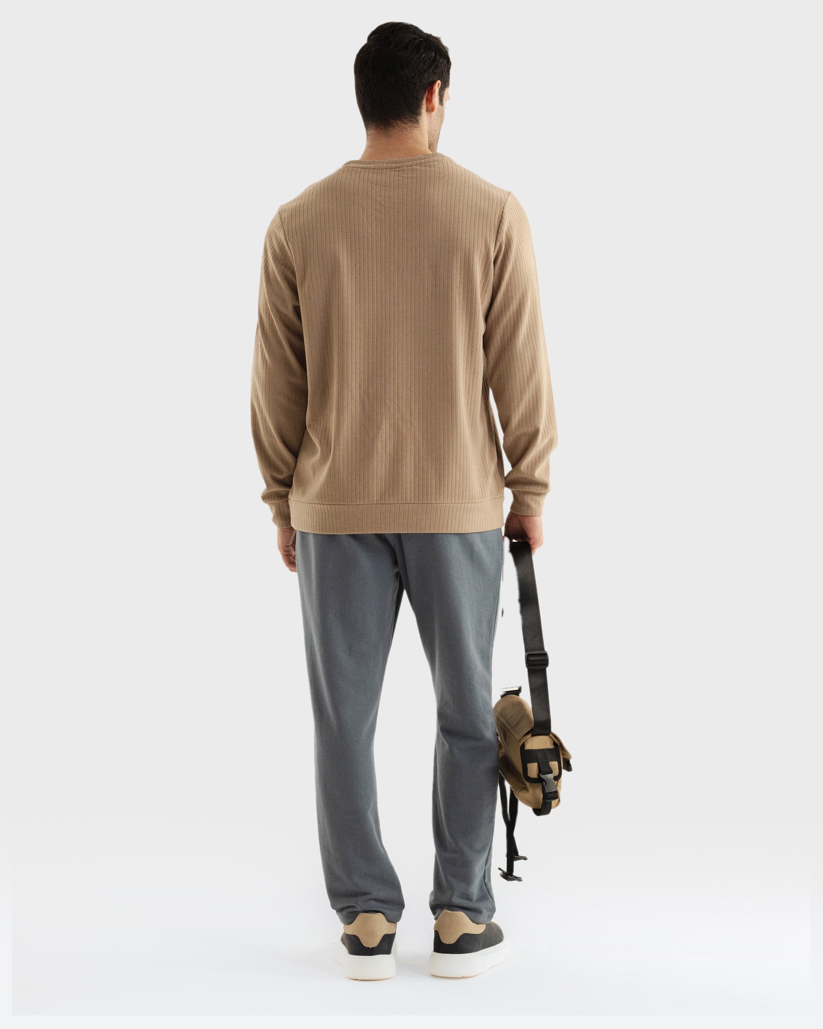 Men Sweat Shirt