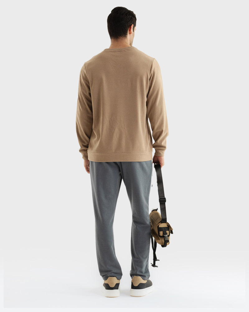 Men Sweatshirt - Engine - Buy Now