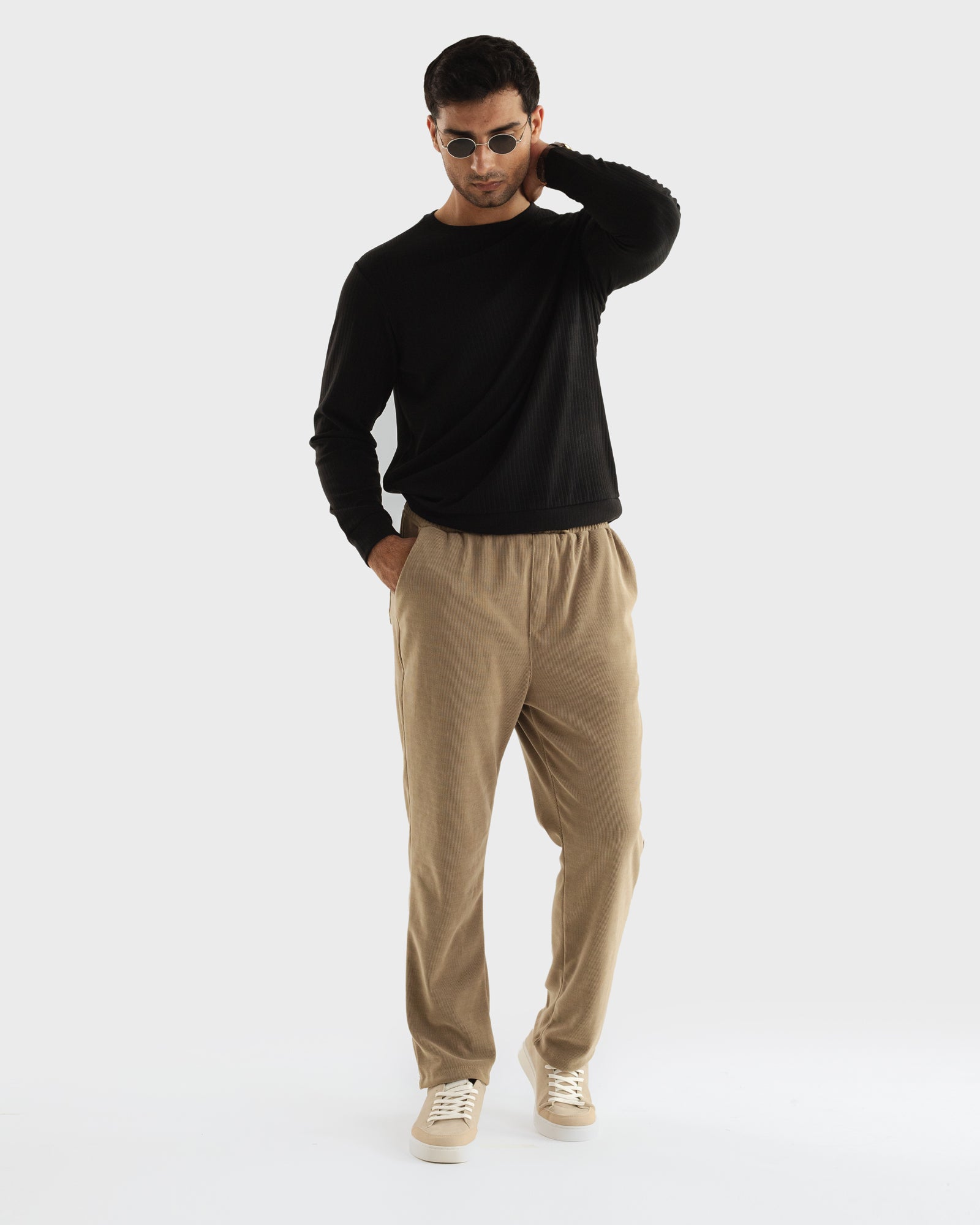 Men Sweat Shirt