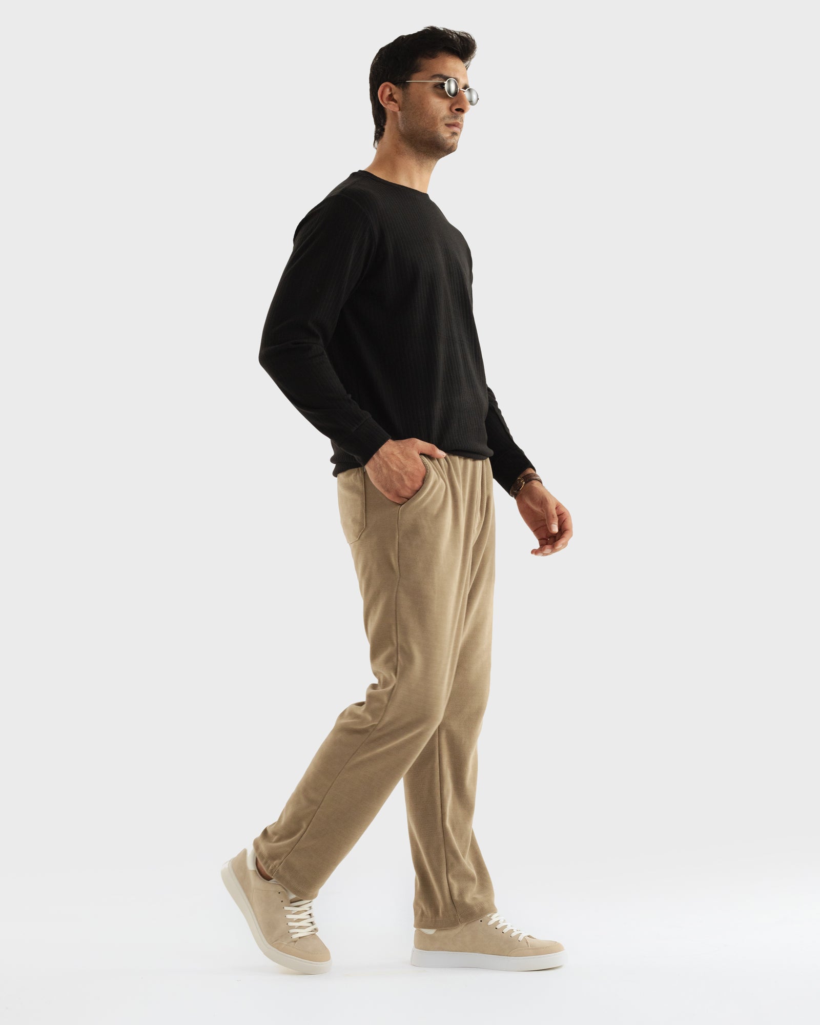 Men Sweat Shirt - Engine - Buy Now