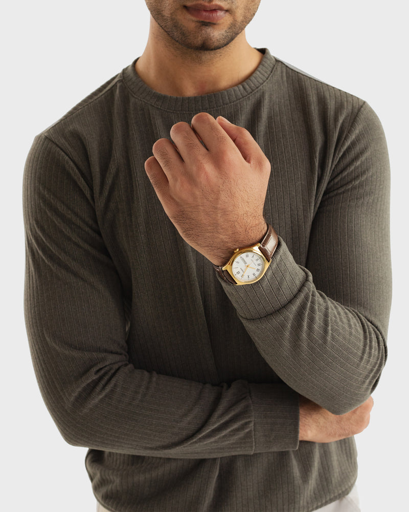 Men Sweatshirt - Engine - Buy Now