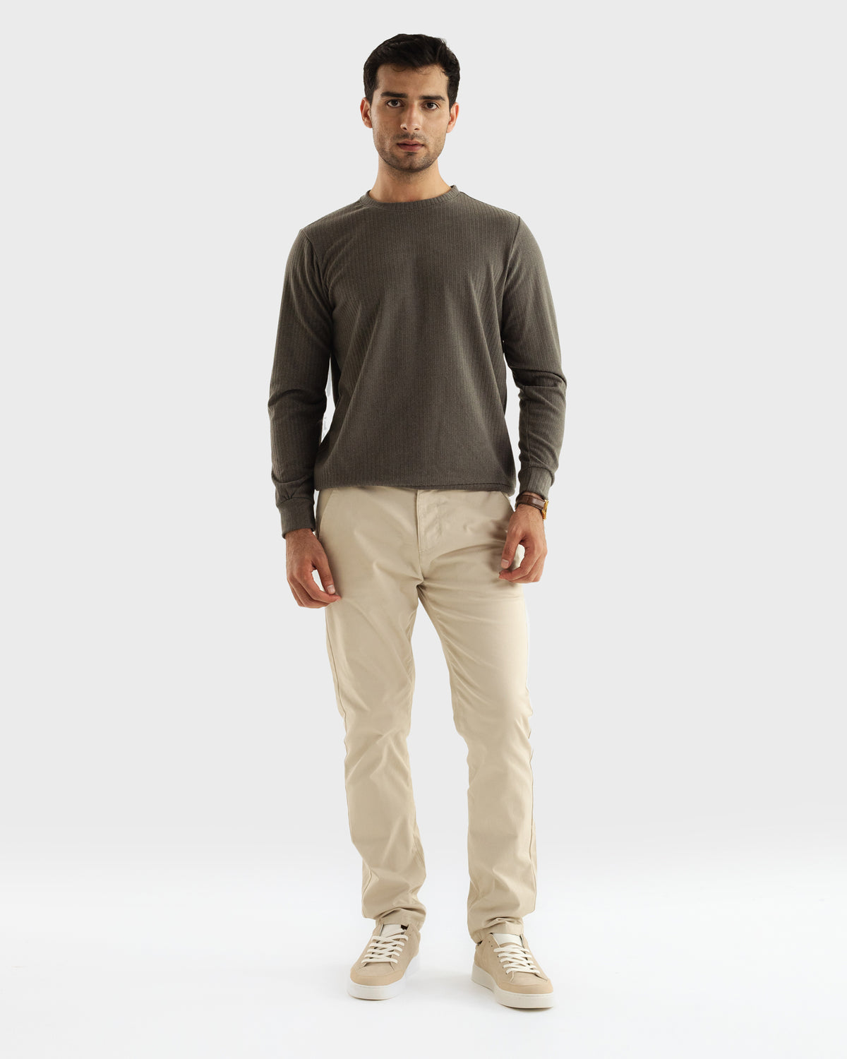 Men Sweatshirt - Engine - Buy Now