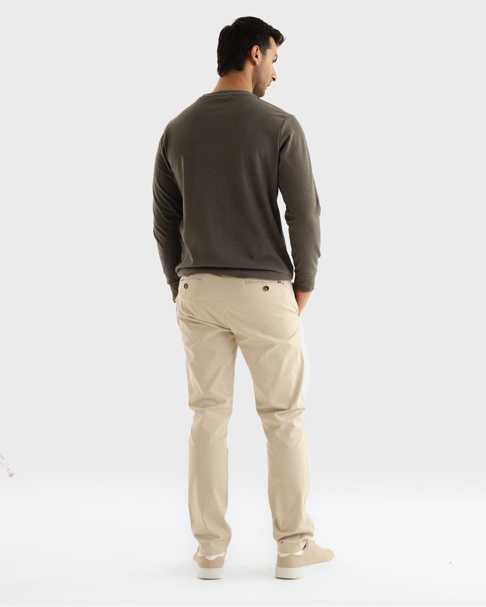 Men Sweat Shirt - Engine - Buy Now