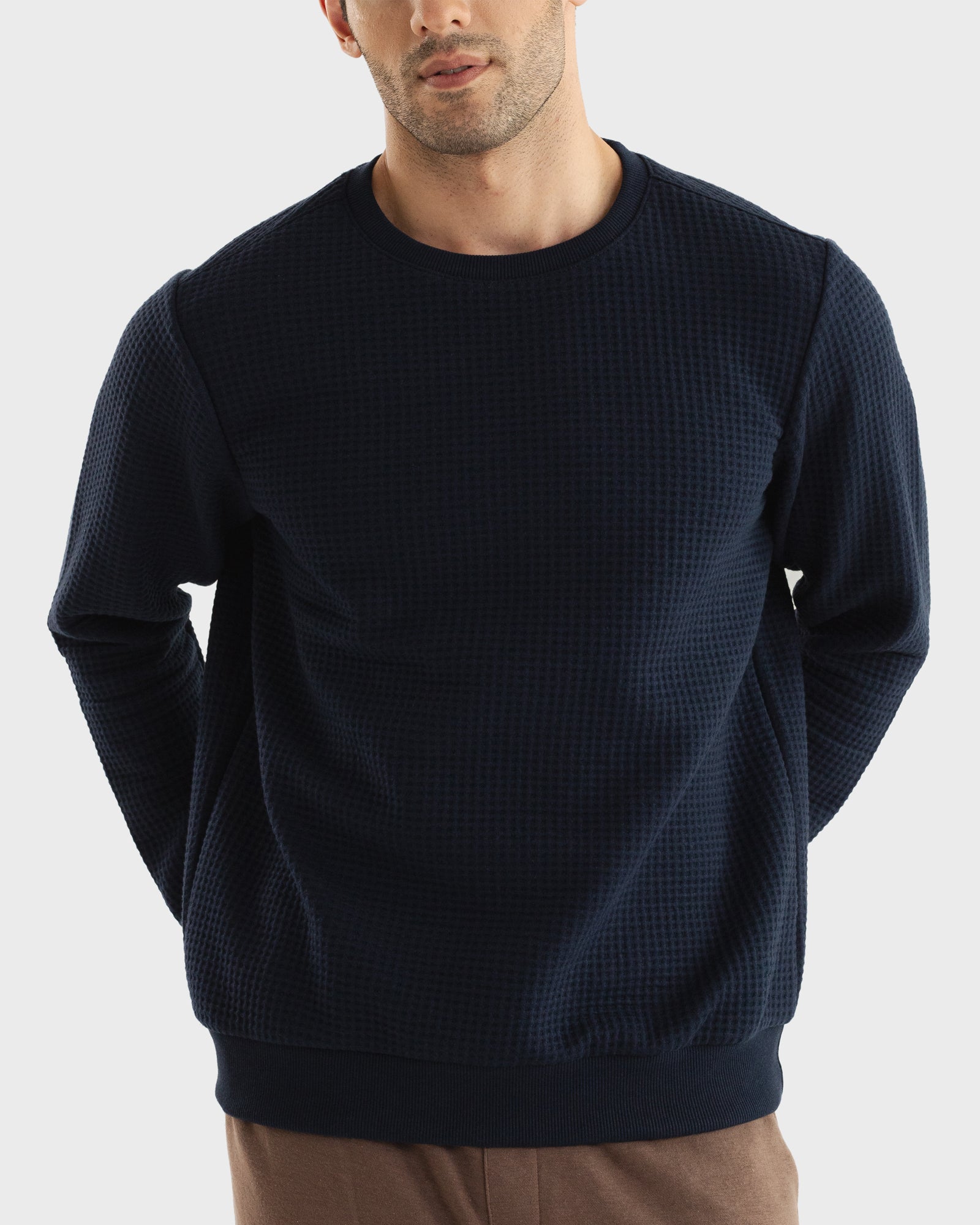 Men Sweat Shirt - Engine - Buy Now
