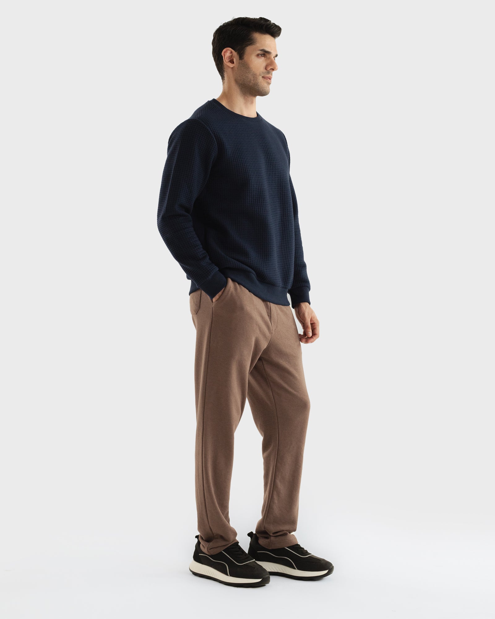 Men Sweat Shirt - Engine - Buy Now