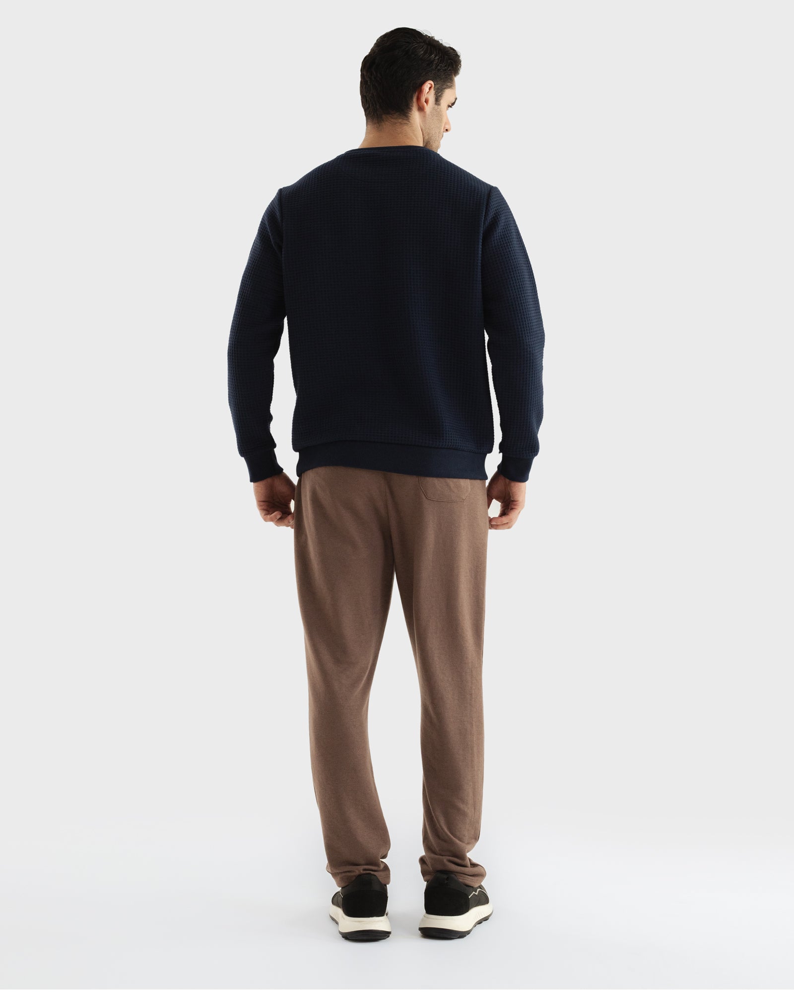 Men Sweat Shirt - Engine - Buy Now