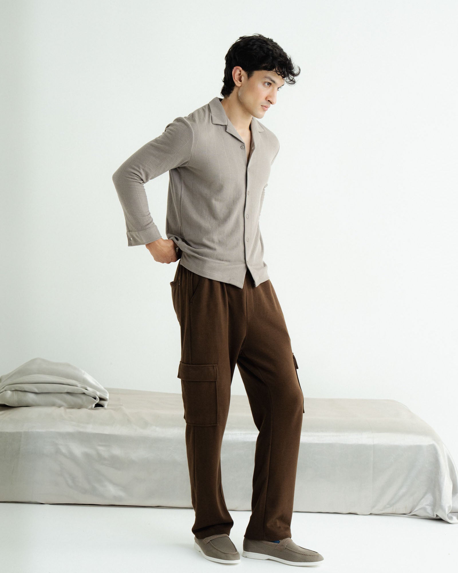 Men Button Down - Engine - Buy Now