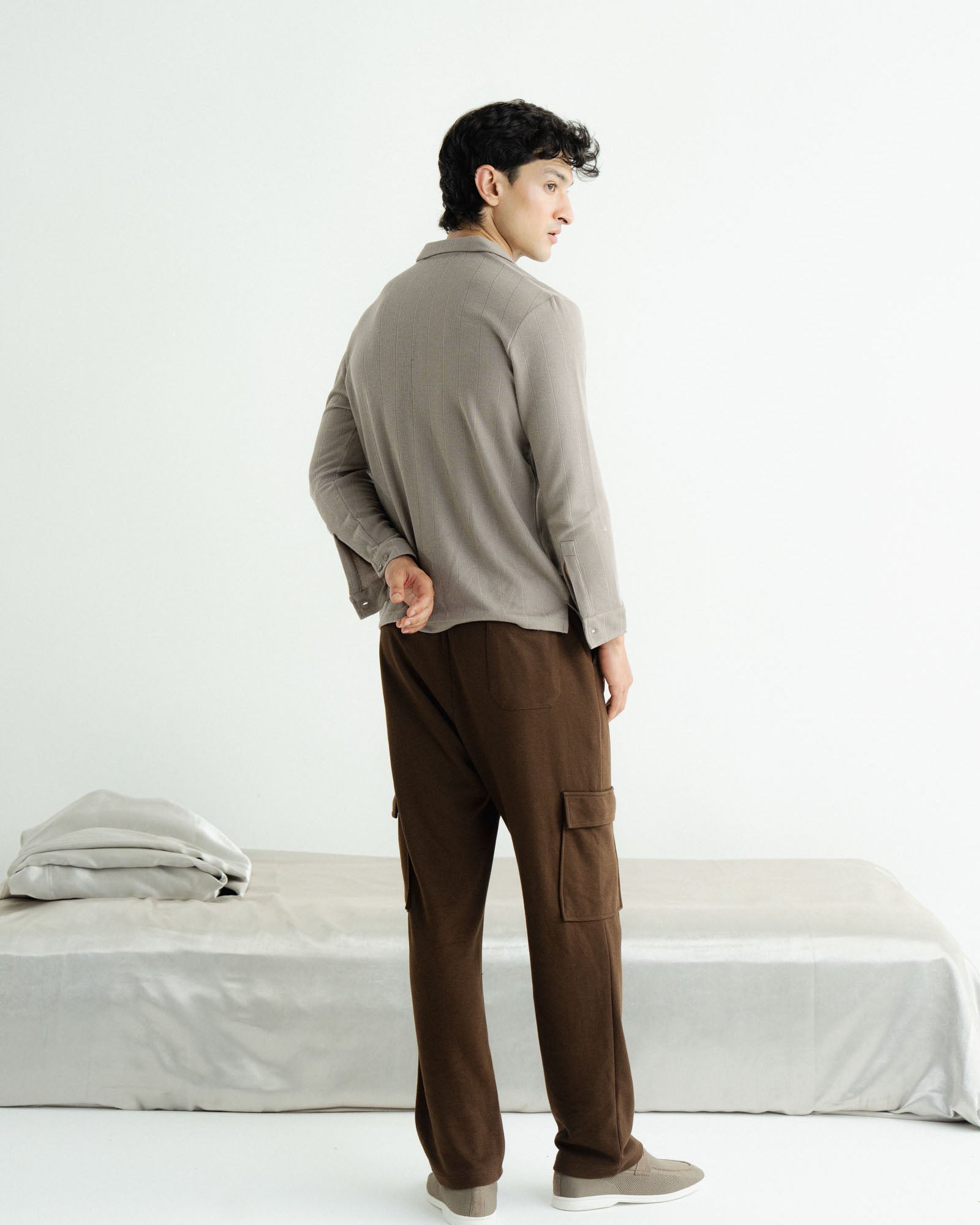 Men Button Down - Engine - Buy Now