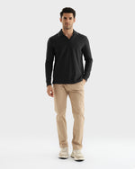 Men Polo Tee - Engine - Buy Now