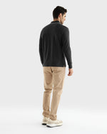 Men Polo Tee - Engine - Buy Now
