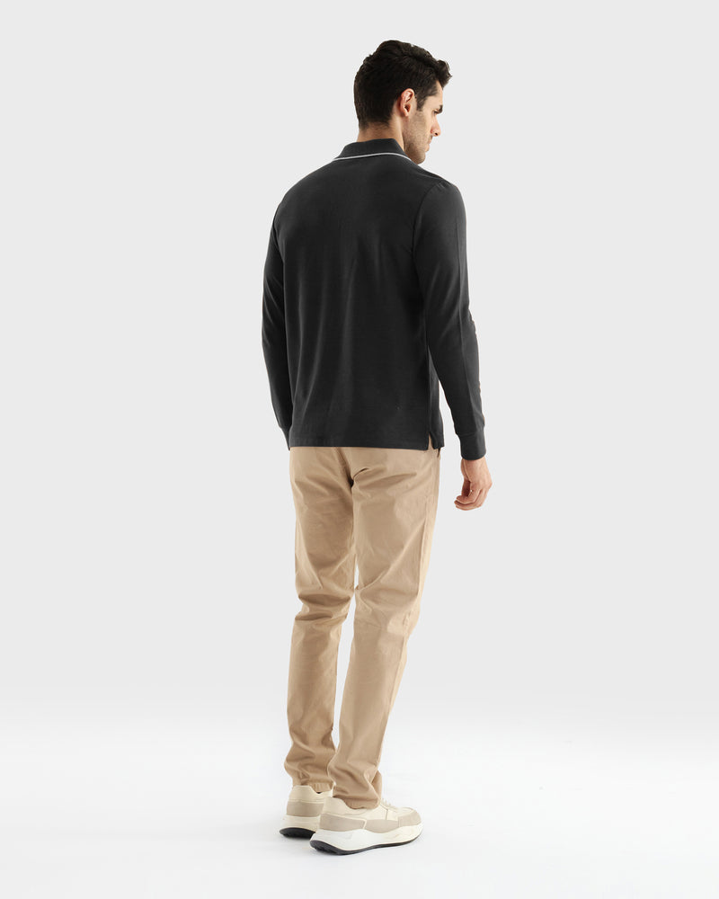 Men Polo Tee - Engine - Buy Now