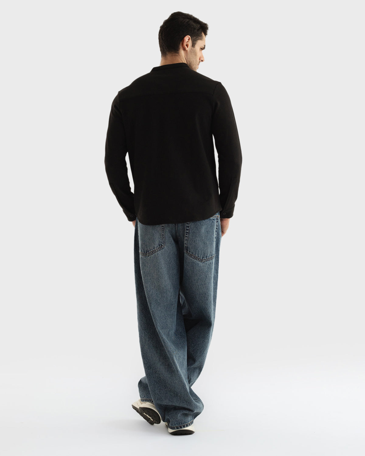 Men Button Down - Engine - Buy Now