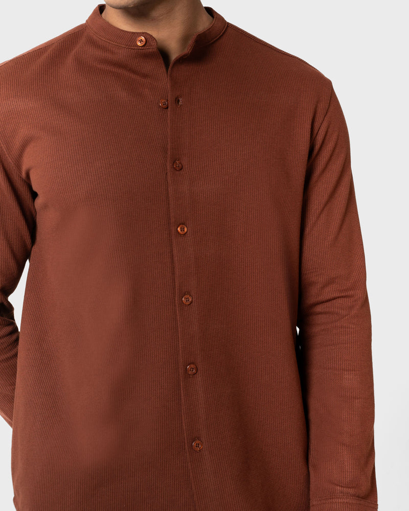 Men Button Down - Engine - Buy Now