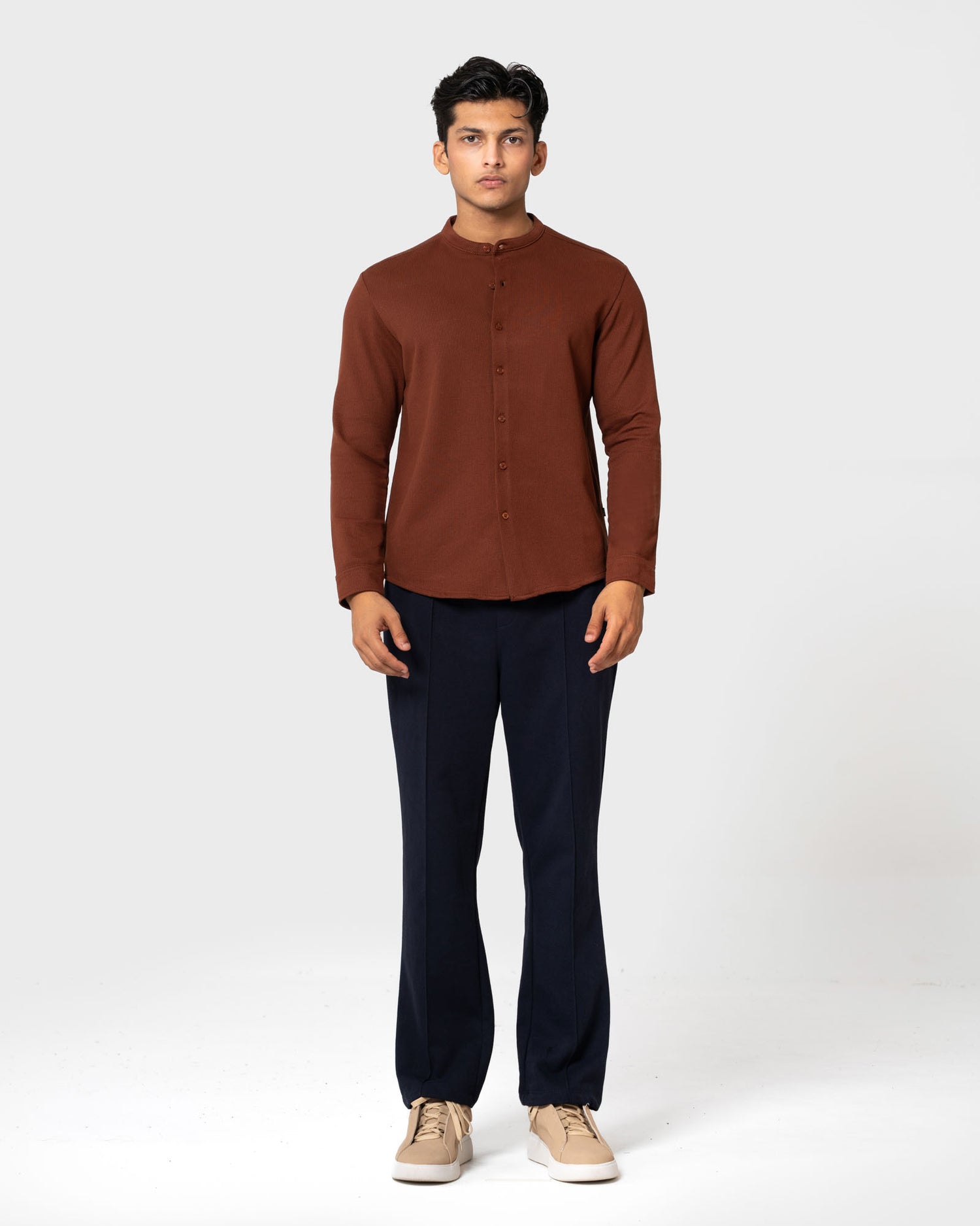 Men Button Down - Engine - Buy Now