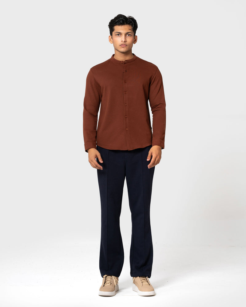 Men Button Down - Engine - Buy Now