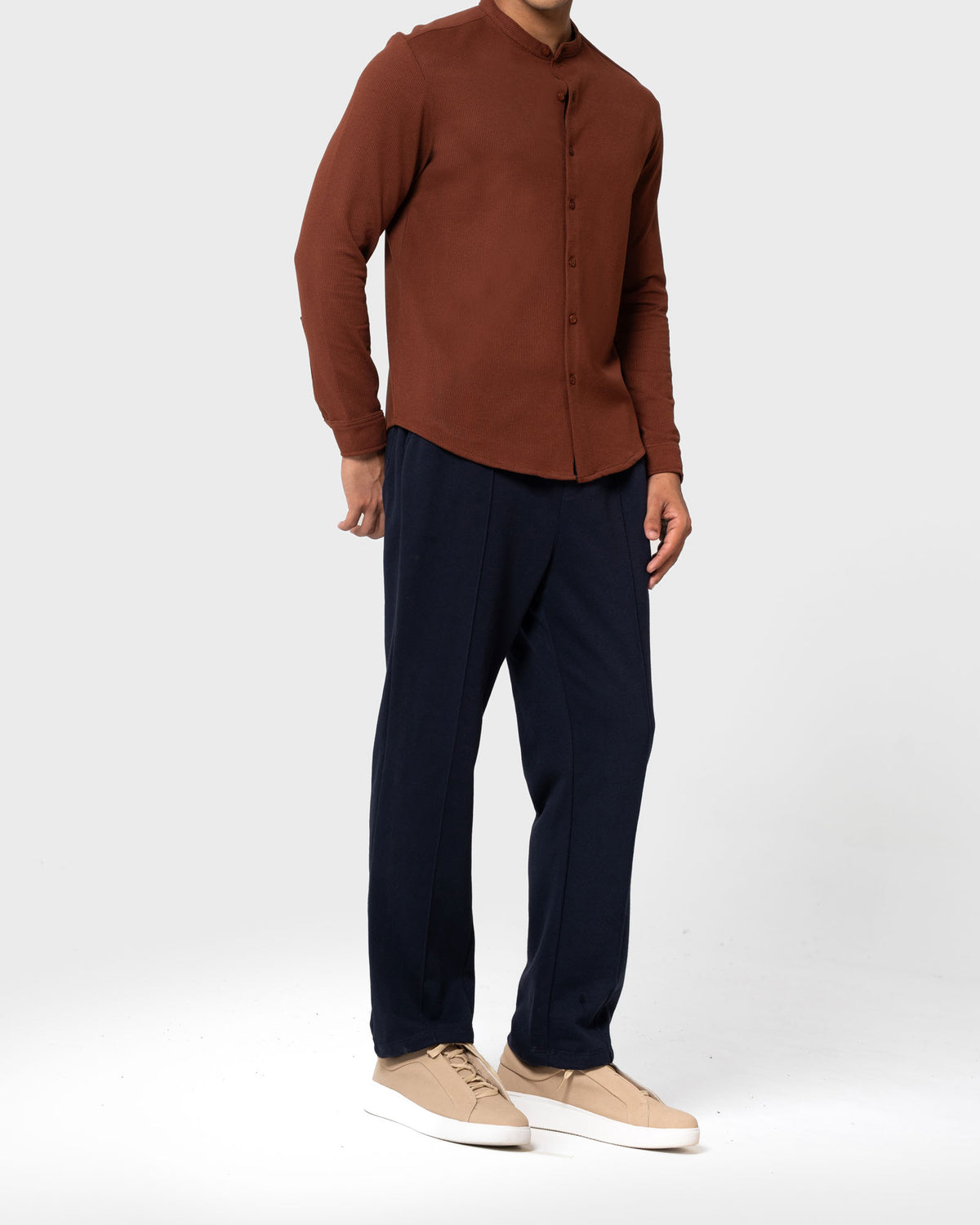 Men Button Down - Engine - Buy Now