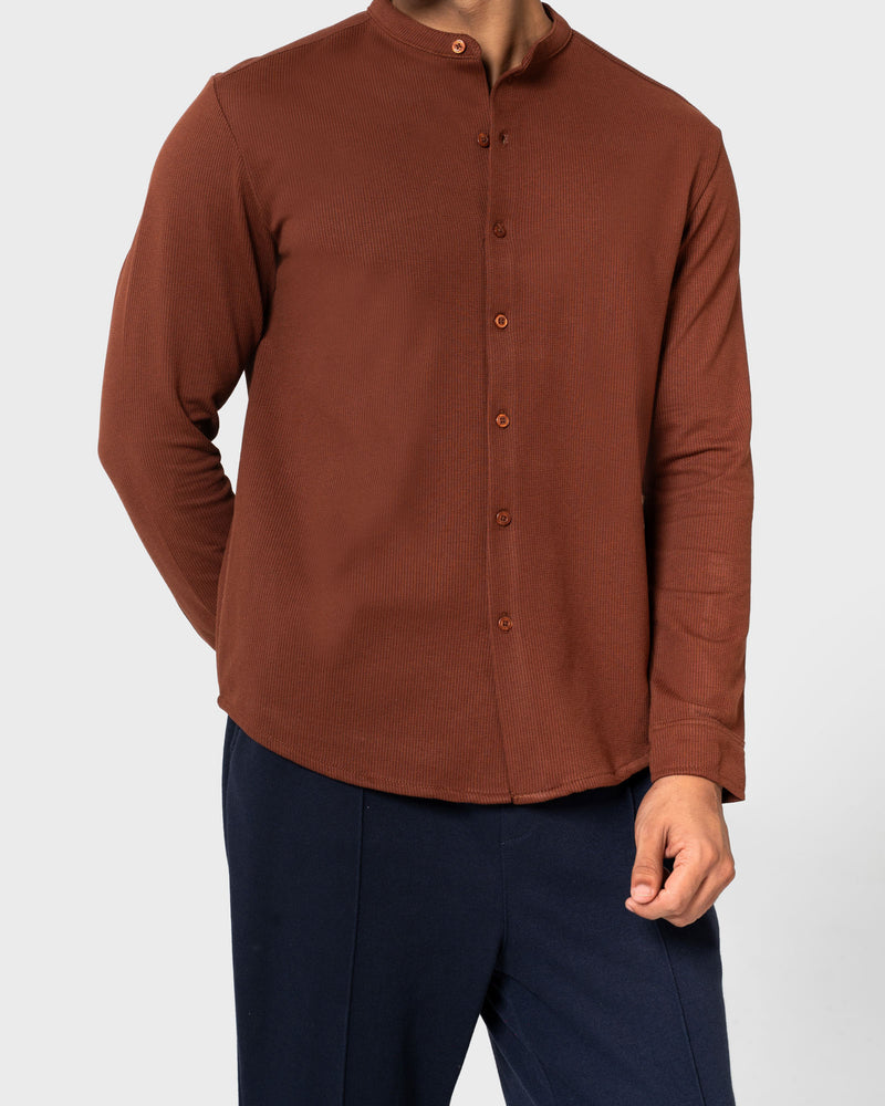 Men Button Down - Engine - Buy Now