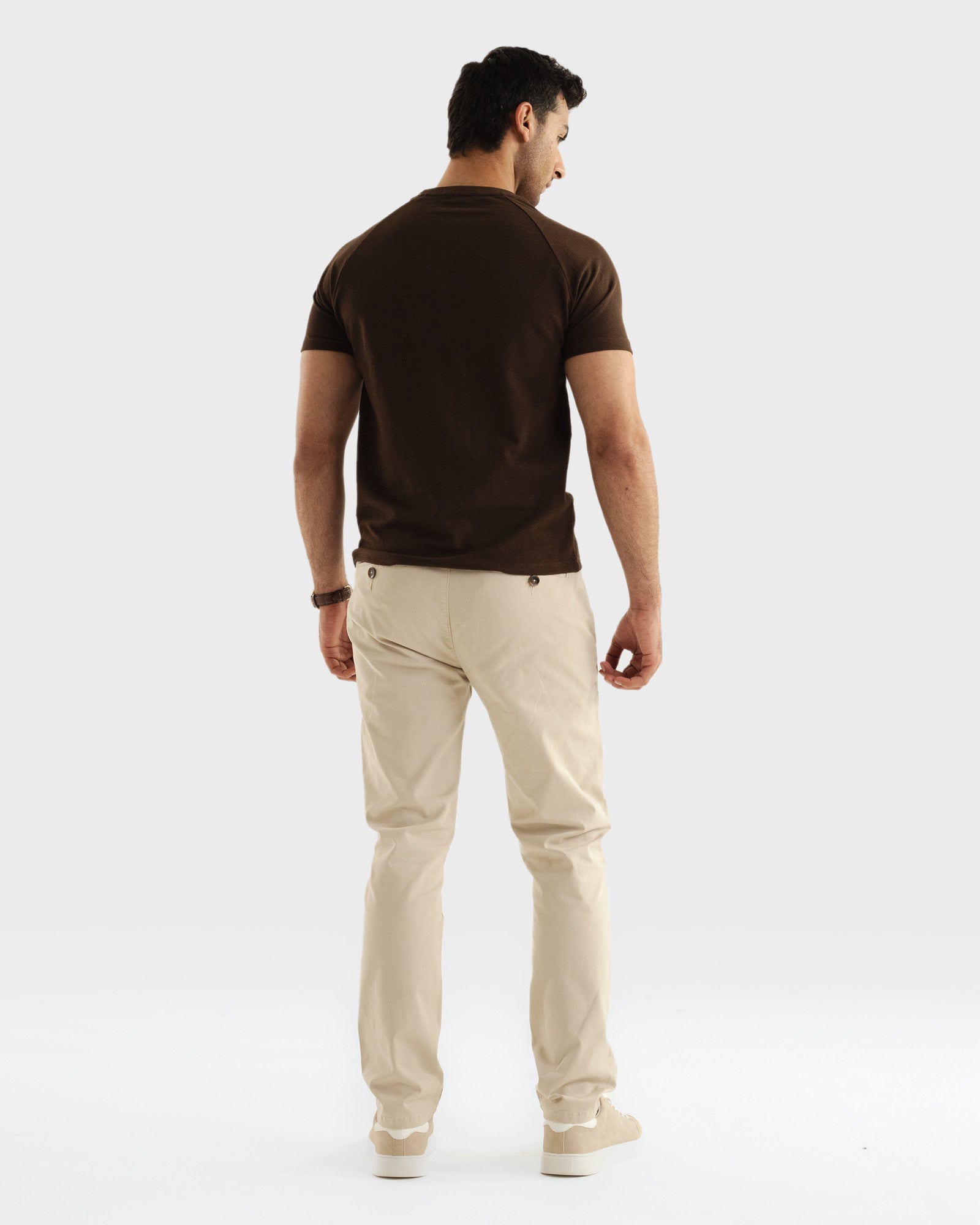 Men T Shirt - Engine - Buy Now
