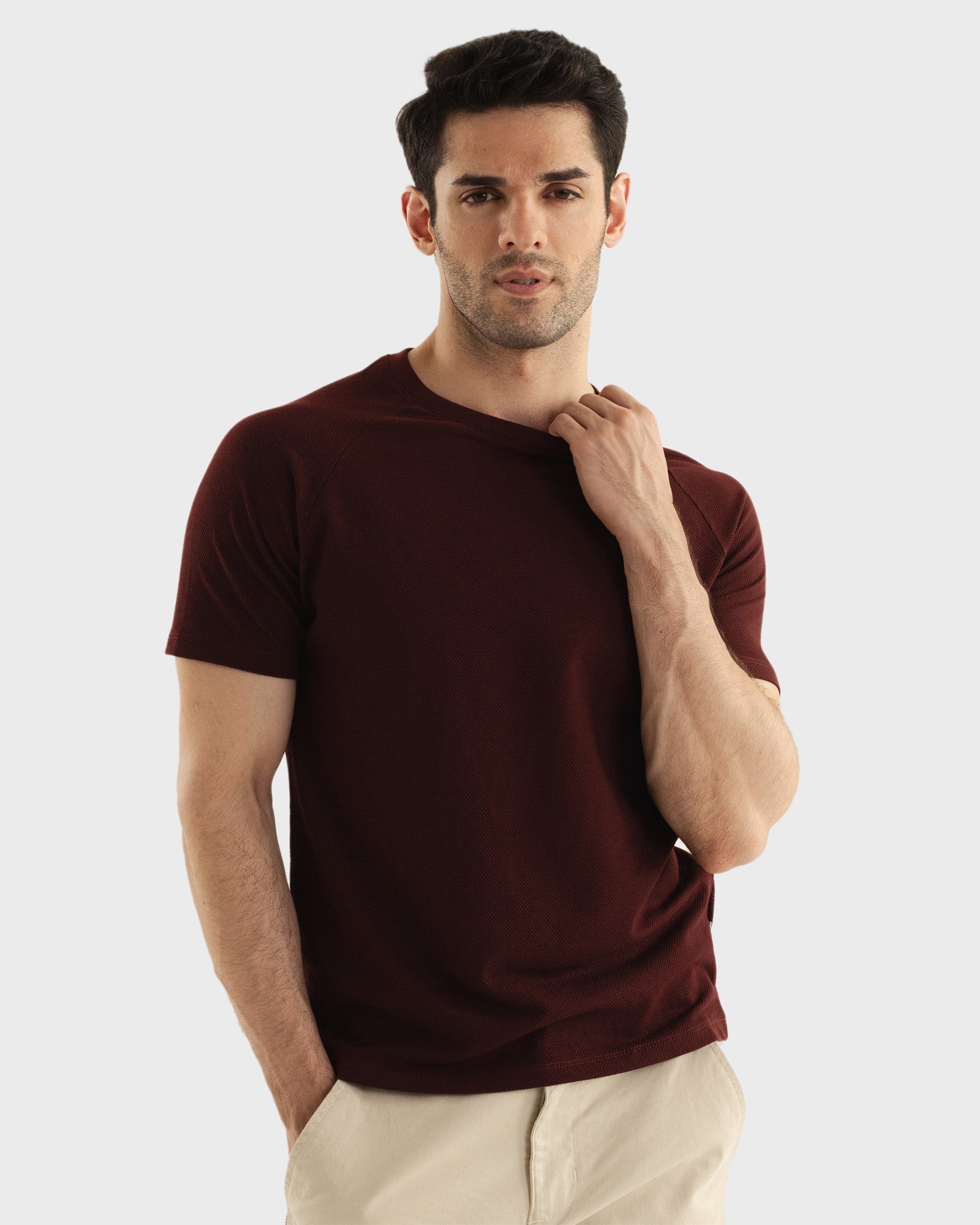 Men T Shirt - Engine - Buy Now