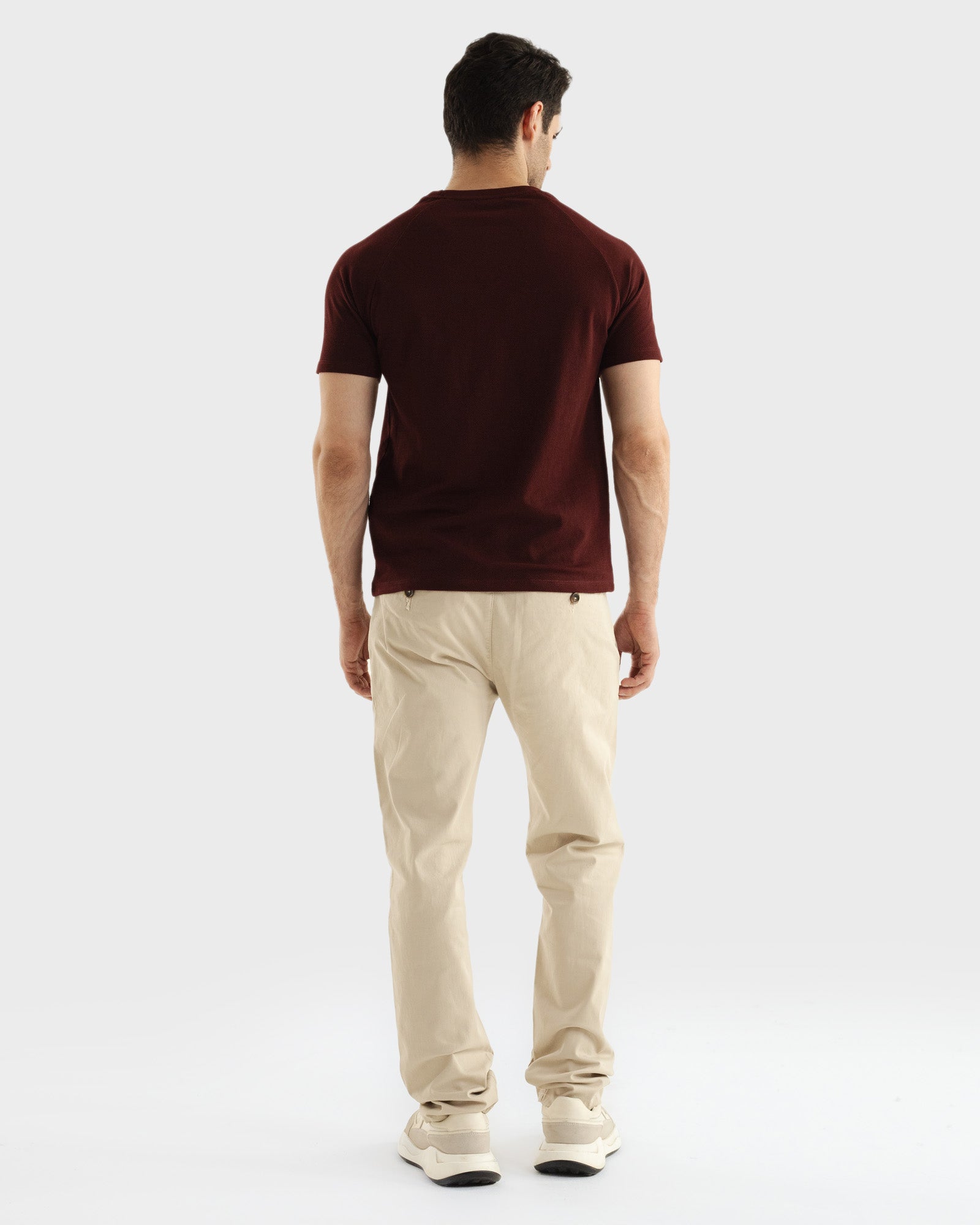 Men T Shirt - Engine - Buy Now