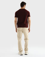 Men T Shirt - Engine - Buy Now