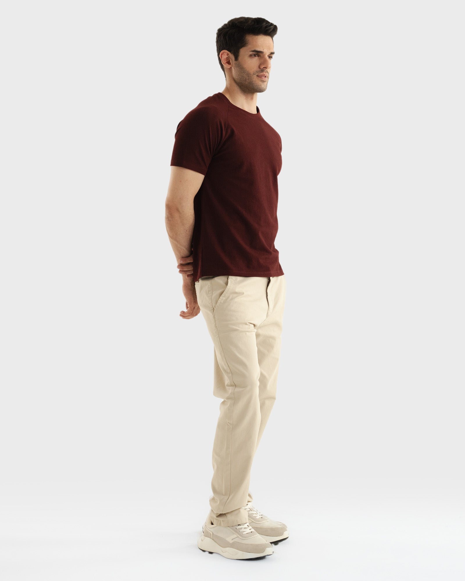 Men T Shirt - Engine - Buy Now