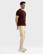 Men T Shirt - Engine - Buy Now