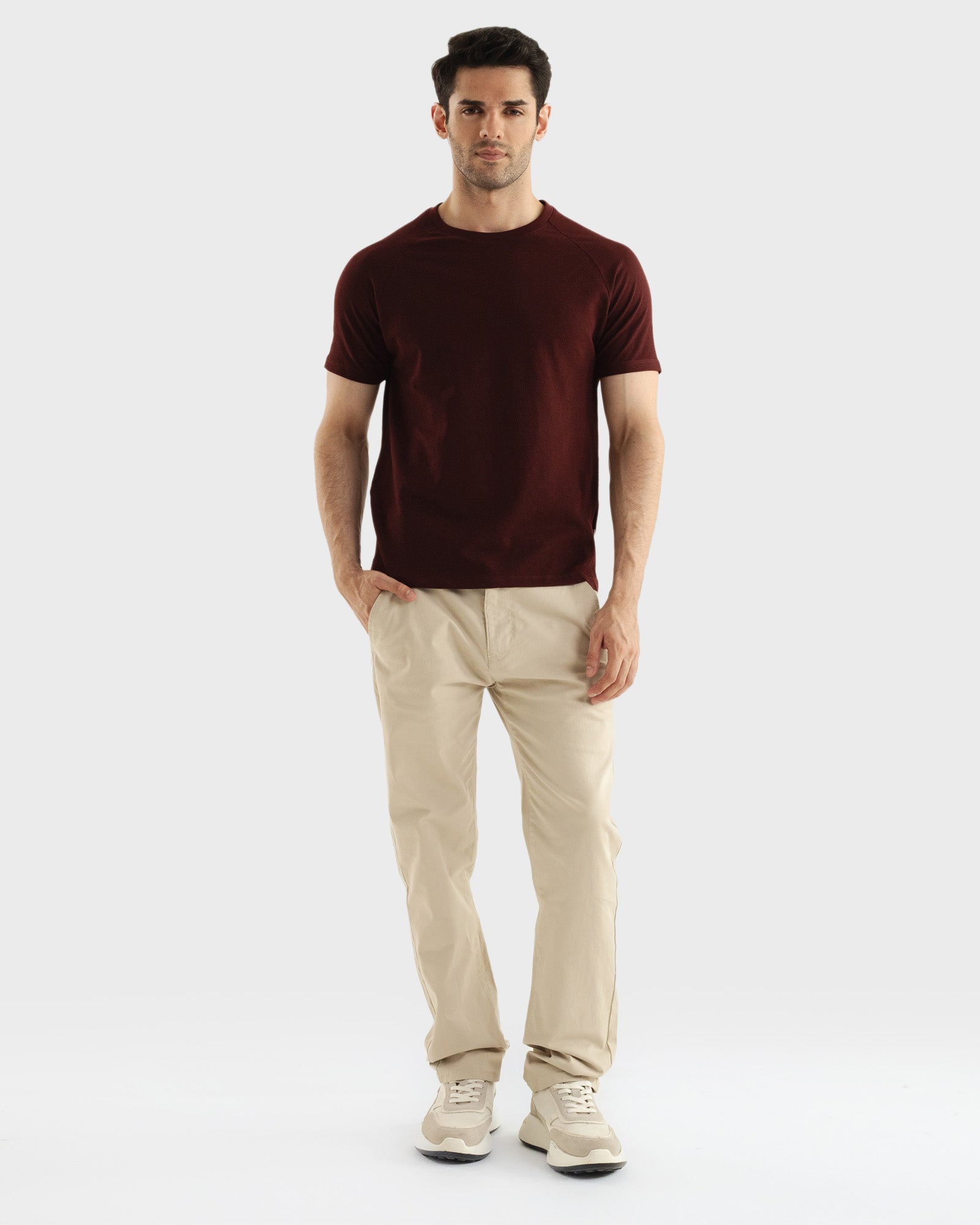 Men T Shirt