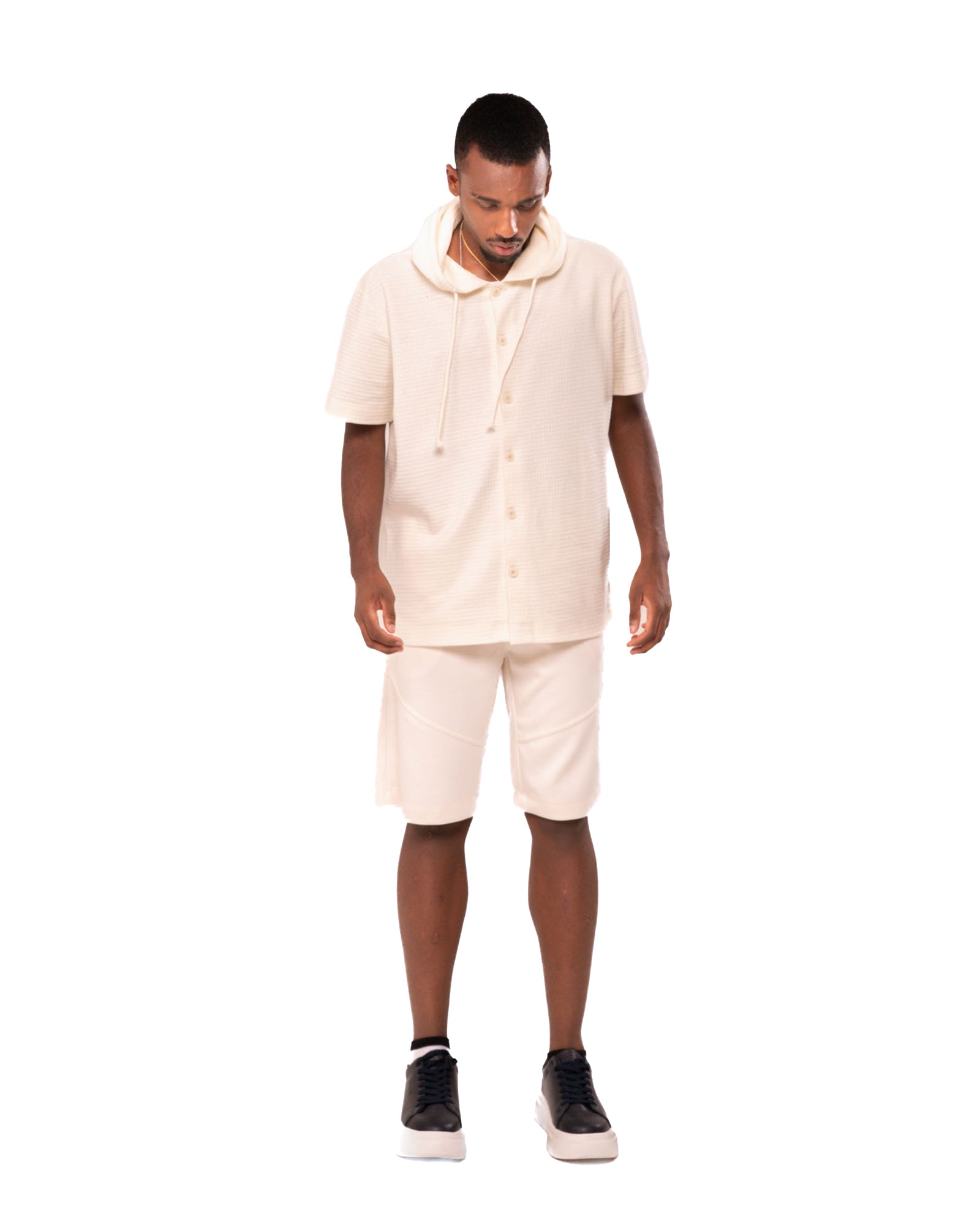 Men Button Down - Engine - Buy Now