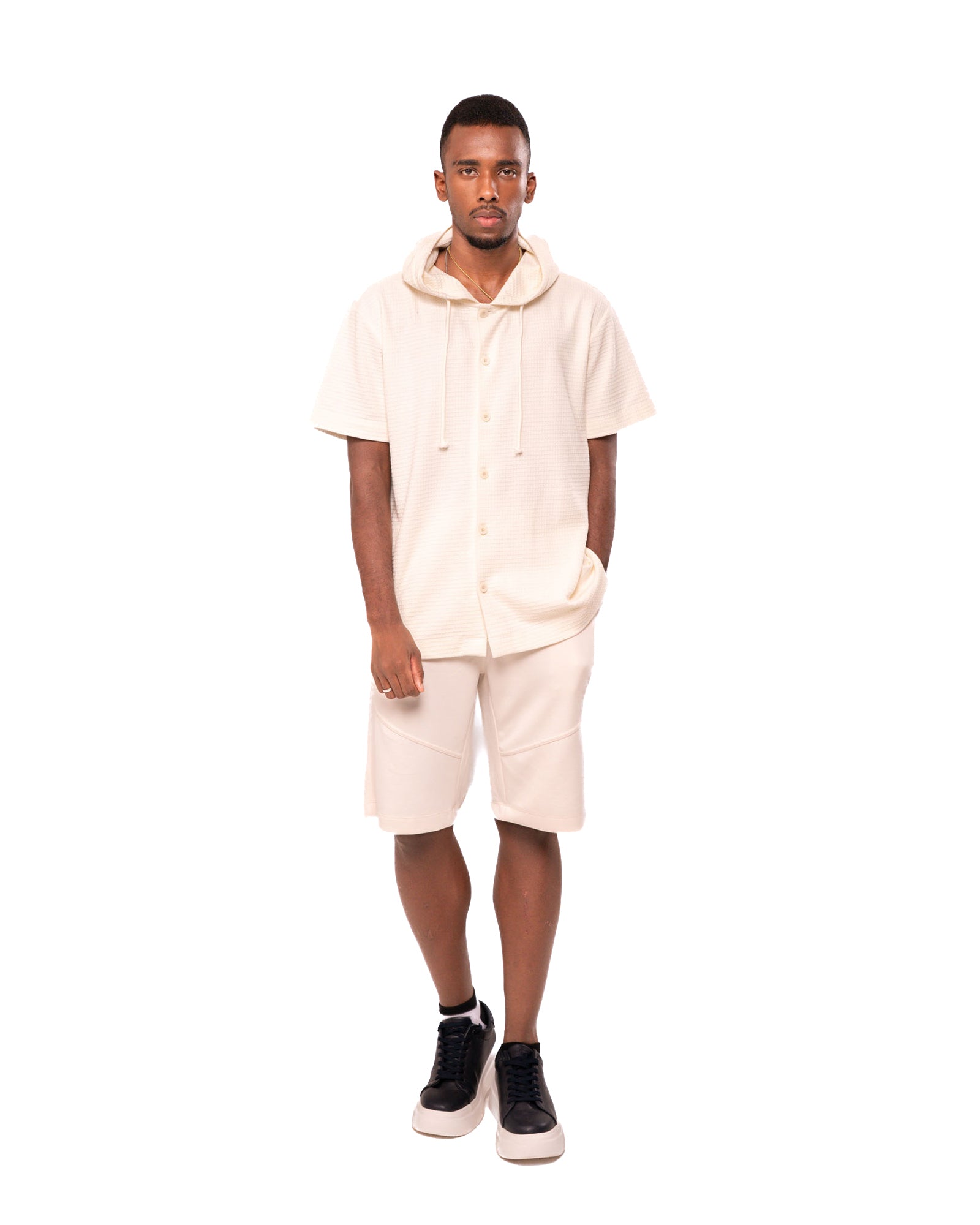 Men Button Down - Engine - Buy Now