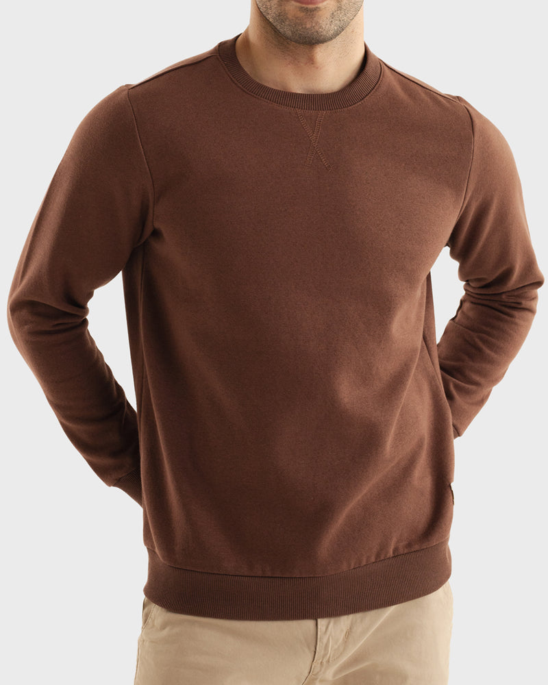 Men Sweatshirt - Engine - Buy Now