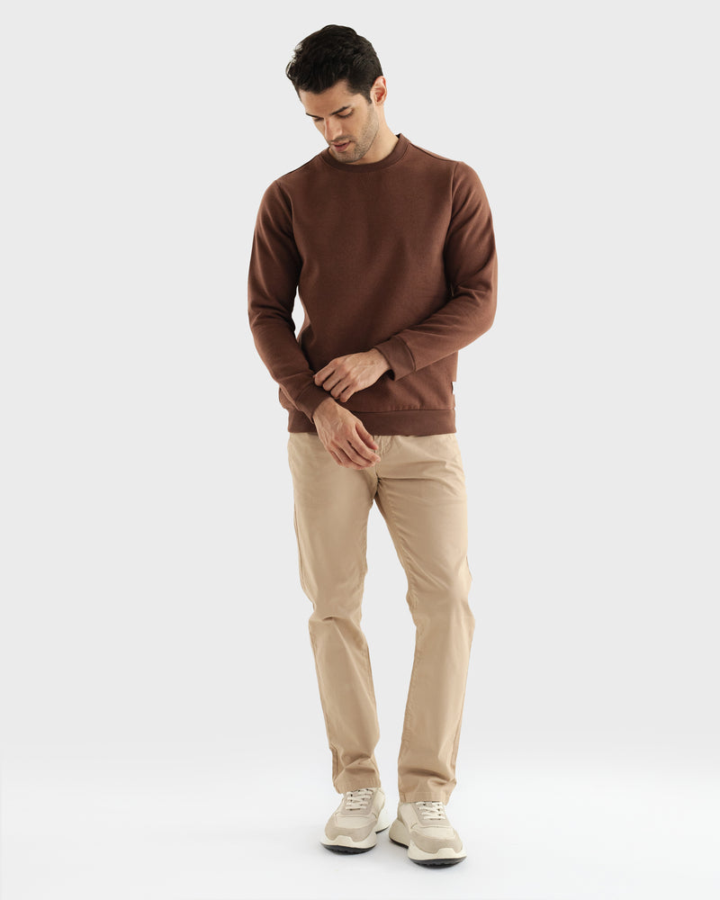 Men Sweatshirt - Engine - Buy Now