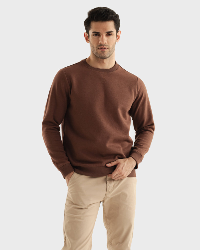 Men Sweatshirt - Engine - Buy Now