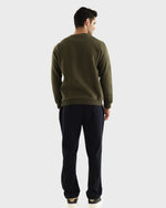 Men Basic Sweatshirt - Engine - Buy Now