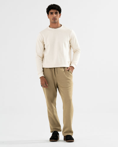 Men Basic Sweatshirt