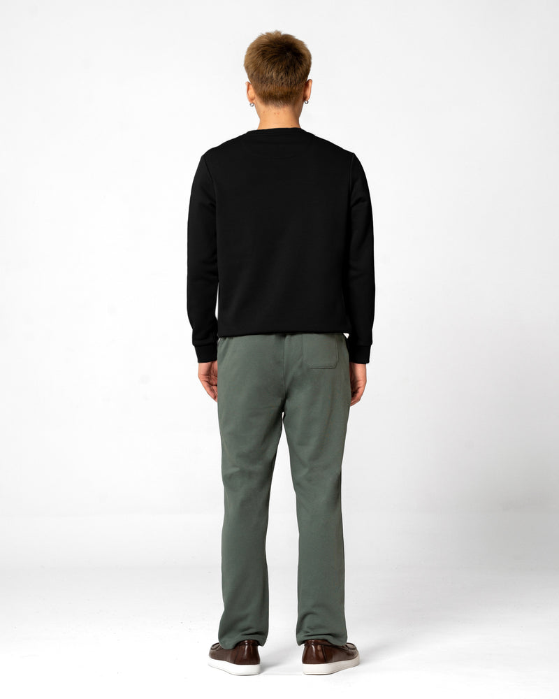 Men Basic Sweatshirt - Engine - Buy Now