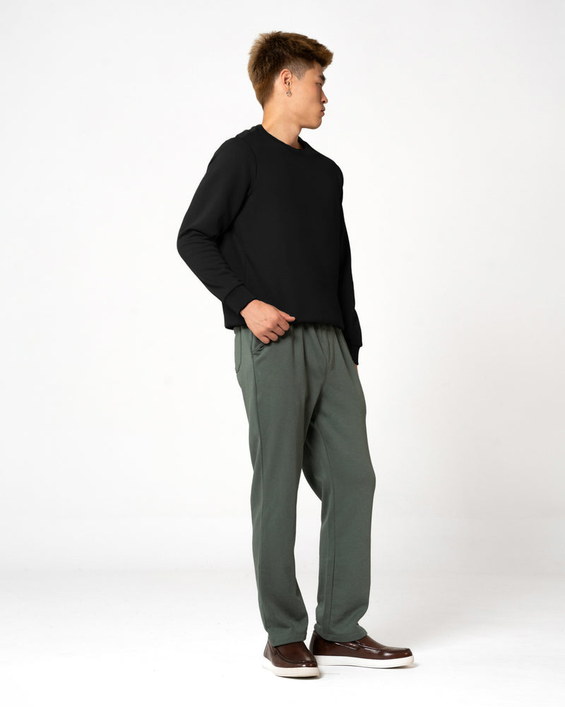 Men Basic Sweatshirt - Engine - Buy Now
