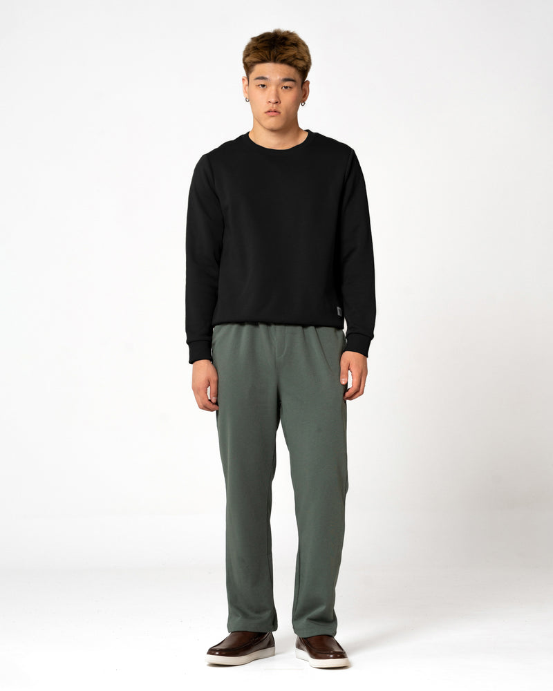Men Basic Sweatshirt - Engine - Buy Now