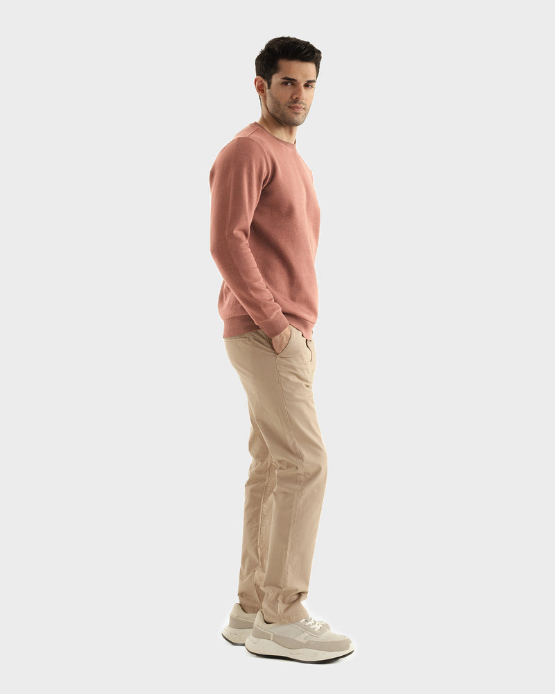 Men Basic SweatShirt - Engine - Buy Now