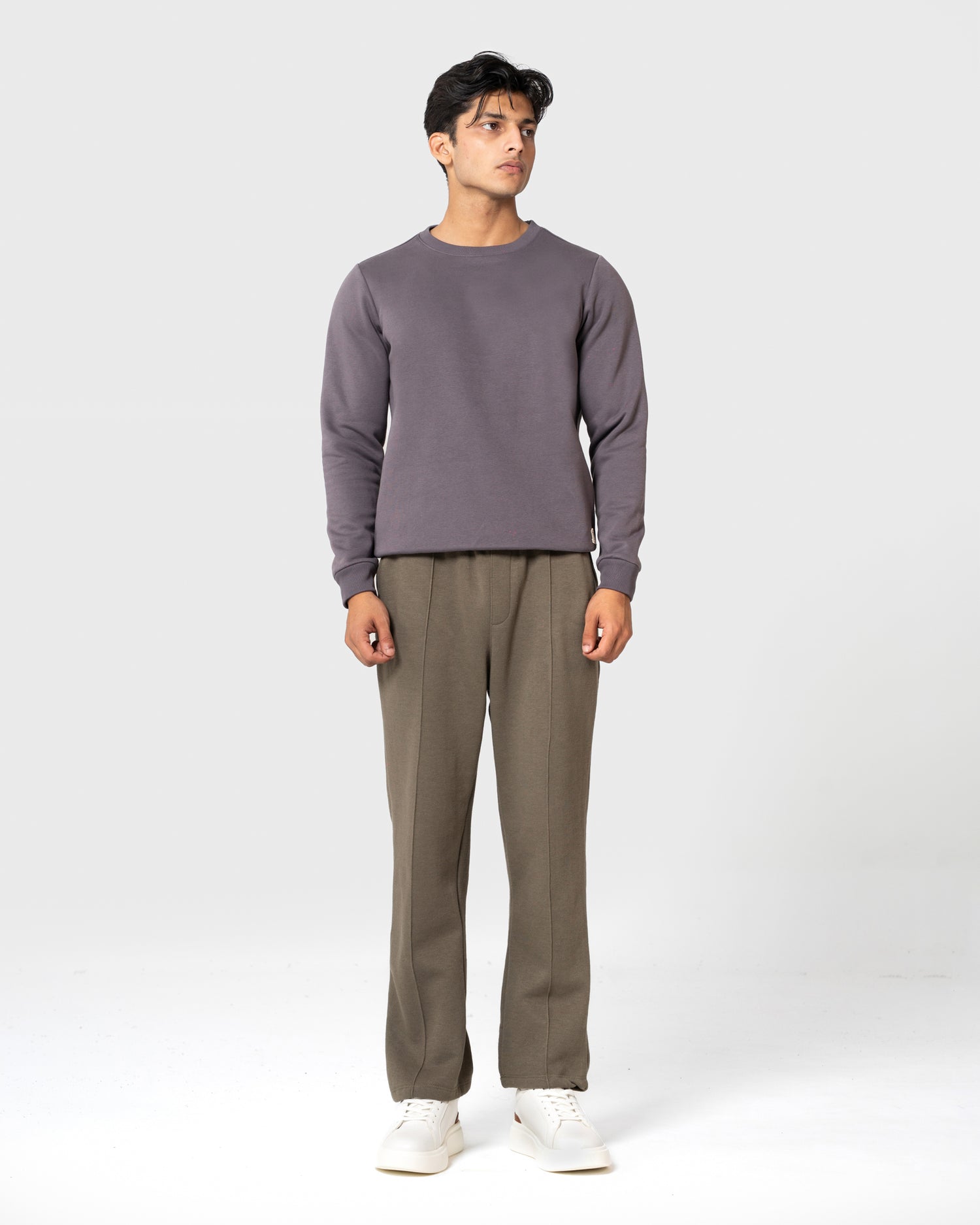 Men Sweatshirt - Engine - Buy Now