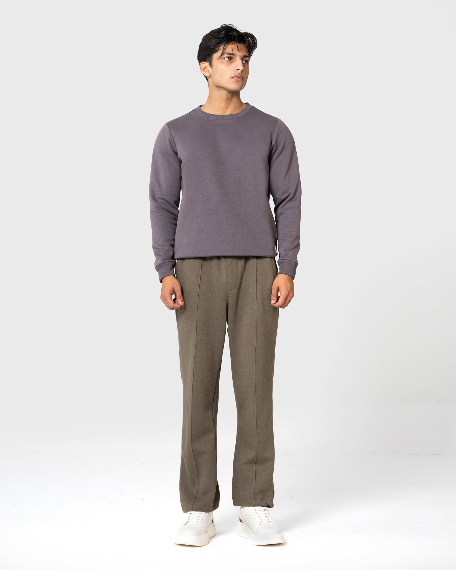Men Sweatshirt - Engine - Buy Now