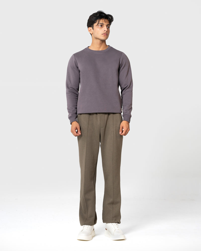Men Sweatshirt - Engine - Buy Now