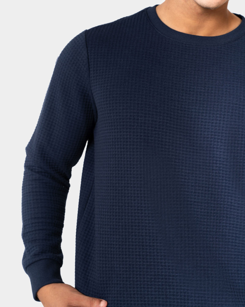 Men Sweatshirt - Engine - Buy Now