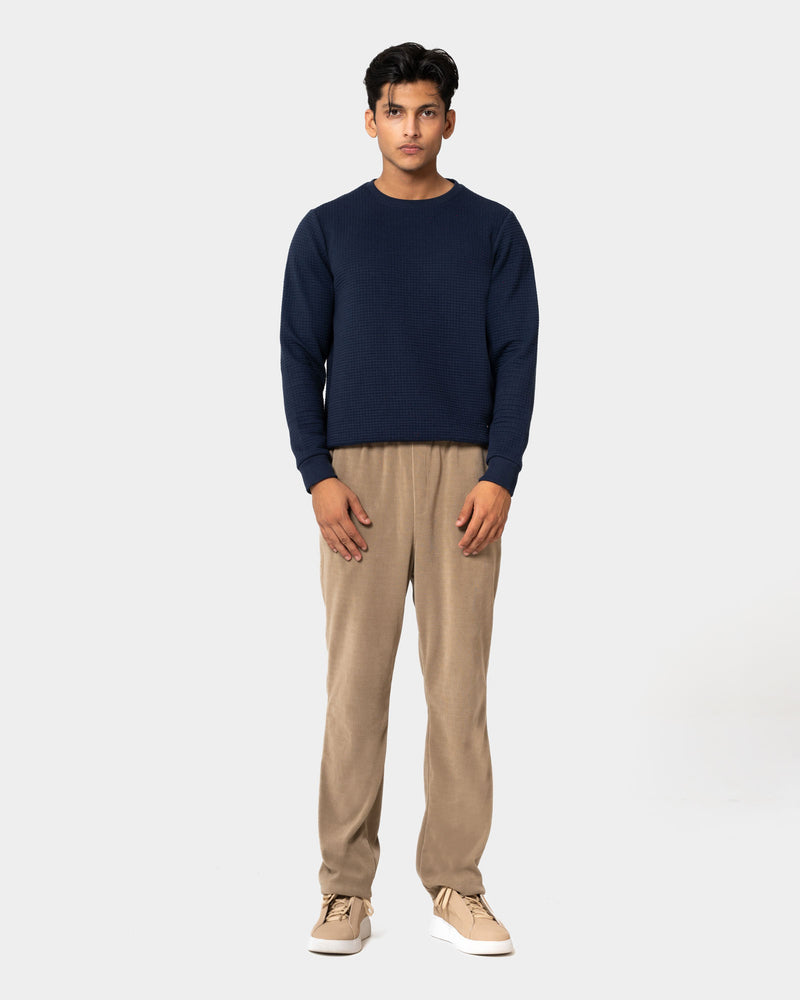 Men Sweatshirt - Engine - Buy Now