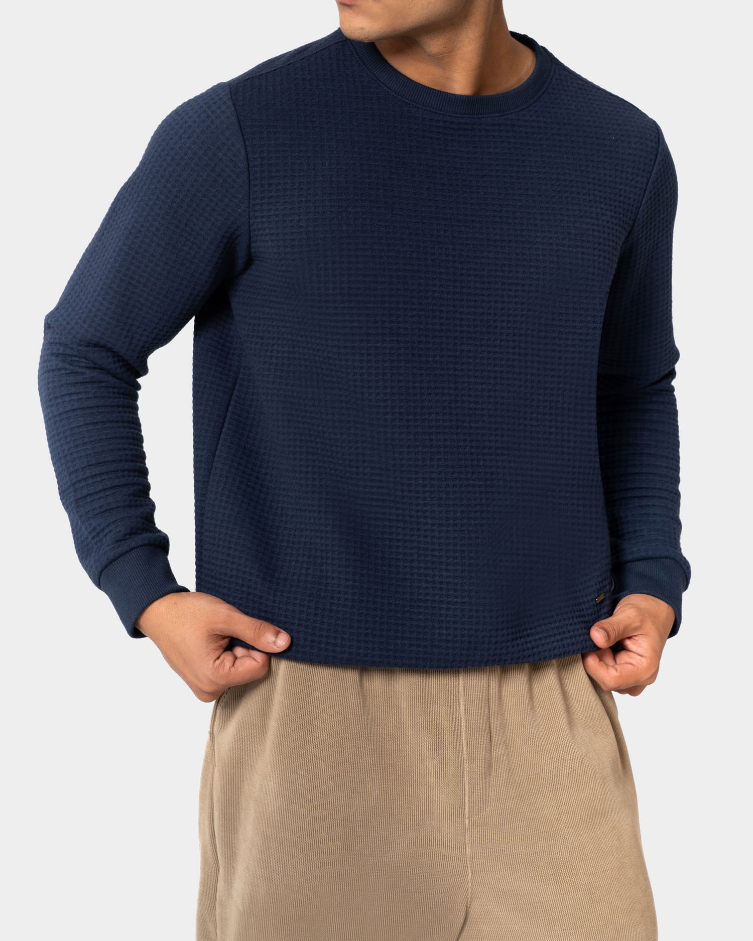 Men Sweatshirt - Engine - Buy Now