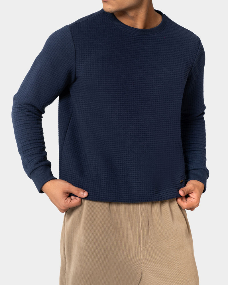Men Sweatshirt - Engine - Buy Now